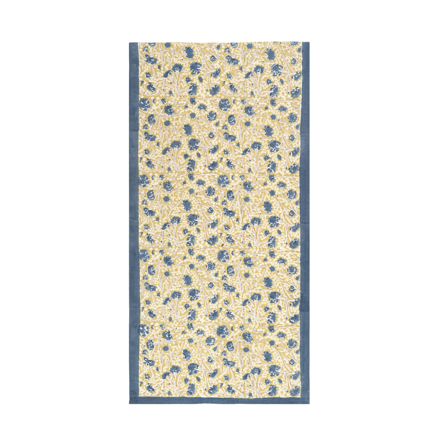 
                  
                    Meadows Blue & Green Runner
                  
                