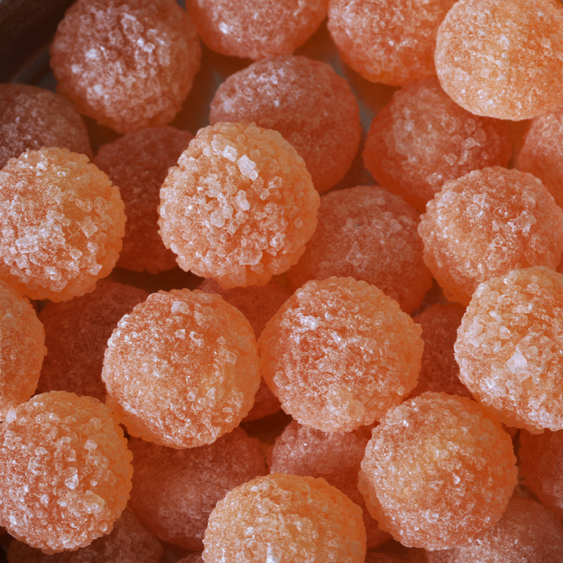 
                  
                    St Ange Passion Fruit Hard Candy
                  
                