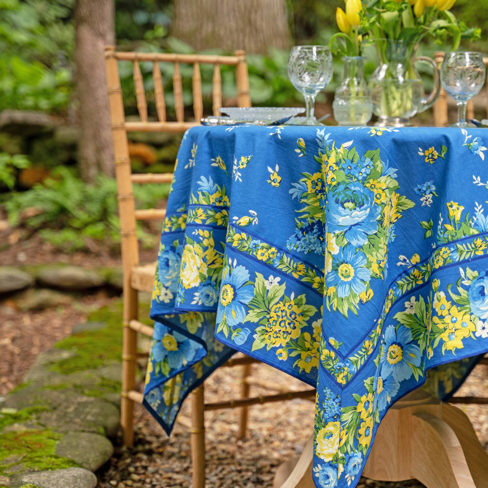 
                  
                    Avonlea Tablecloth
                  
                