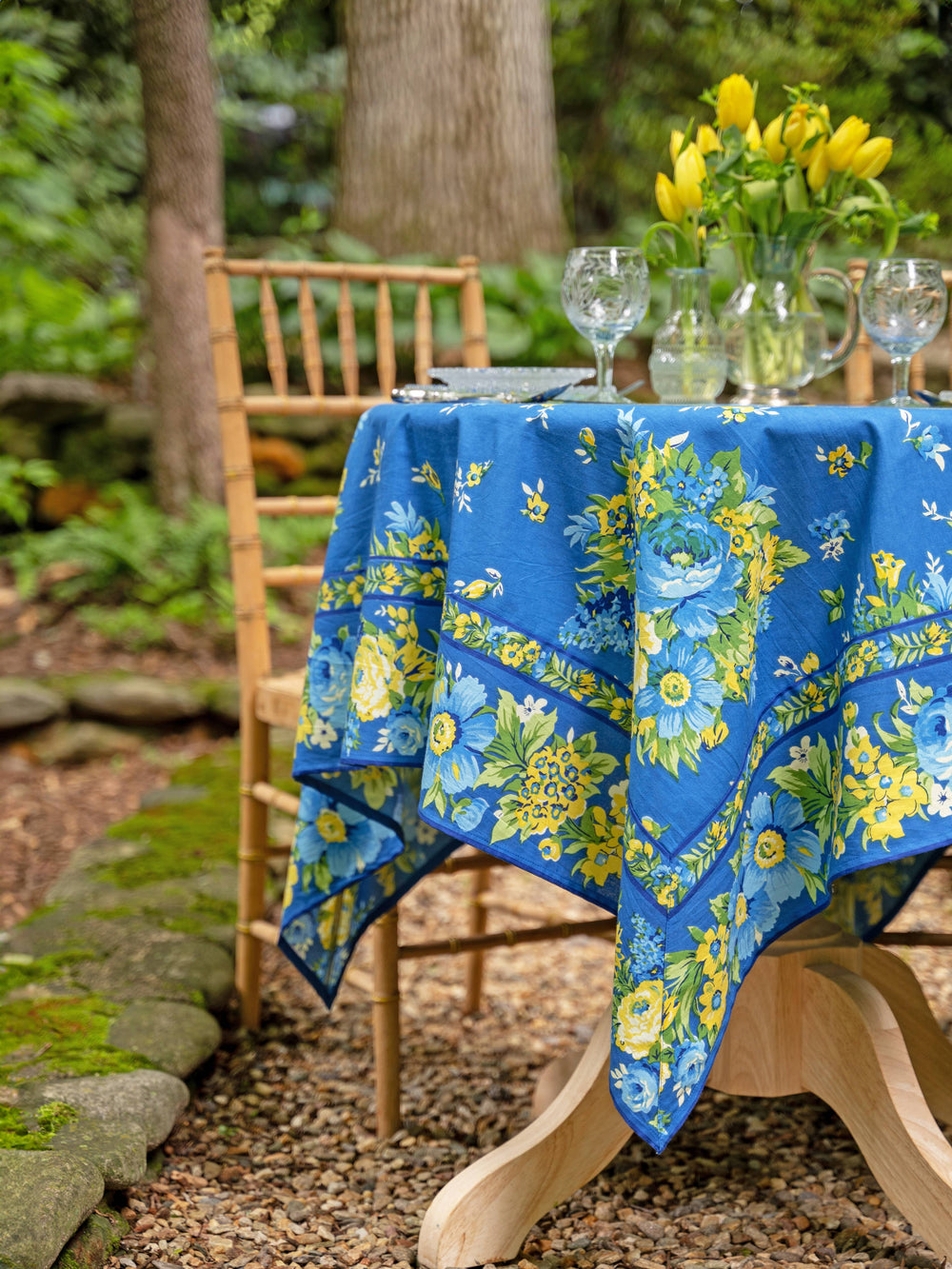 Avonlea Tablecloth