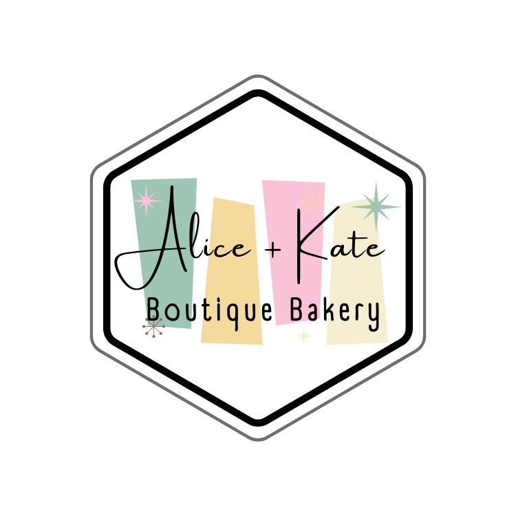 Alice + Kate Bakery