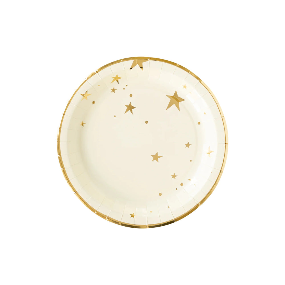 Baby Neutral Star 9