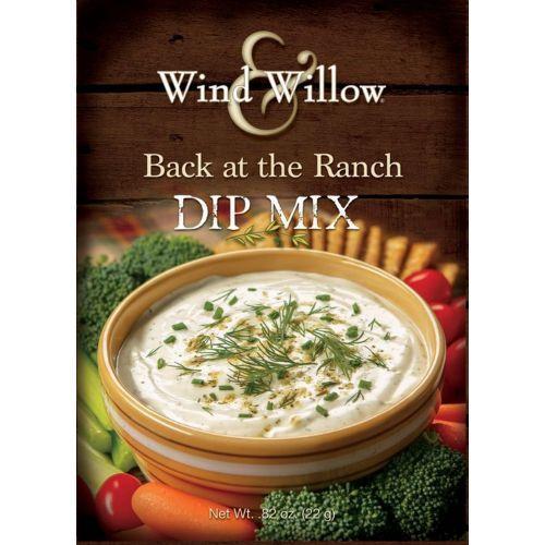 
                  
                    Wind & Willow Dip Mix
                  
                