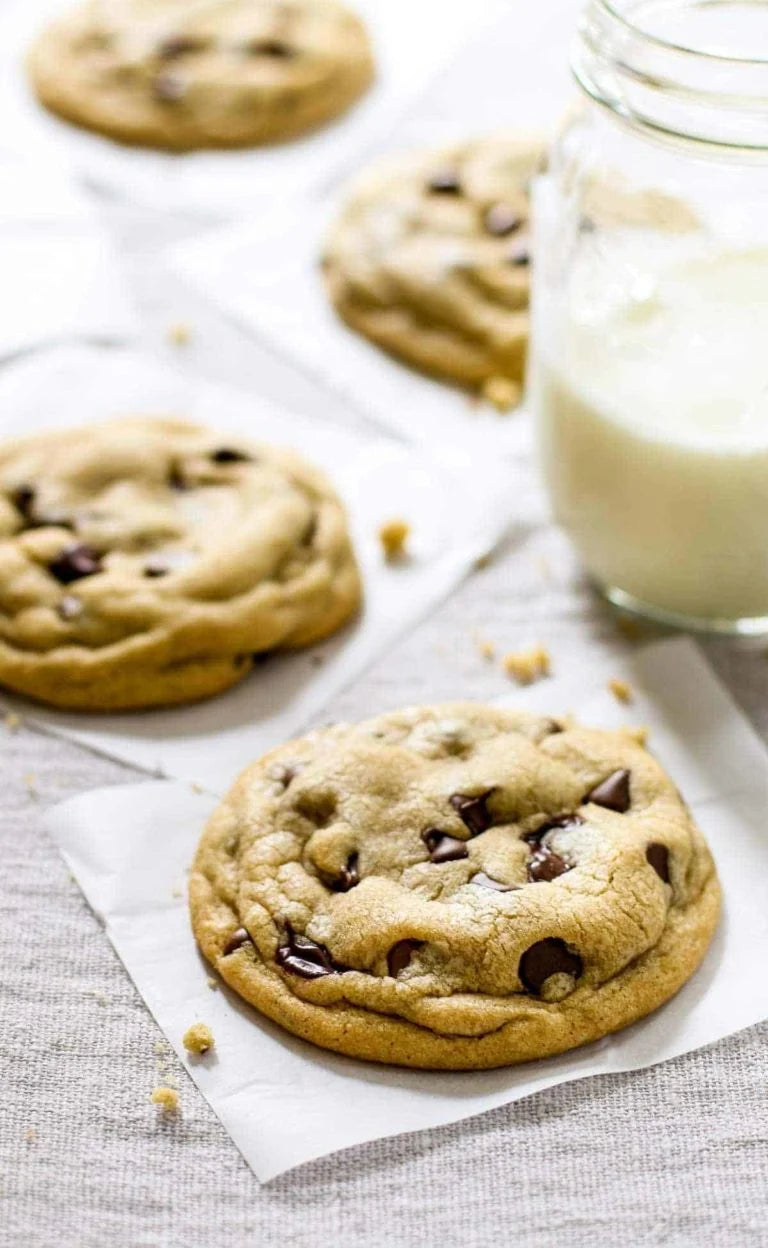 Chocolate Chip Cookie