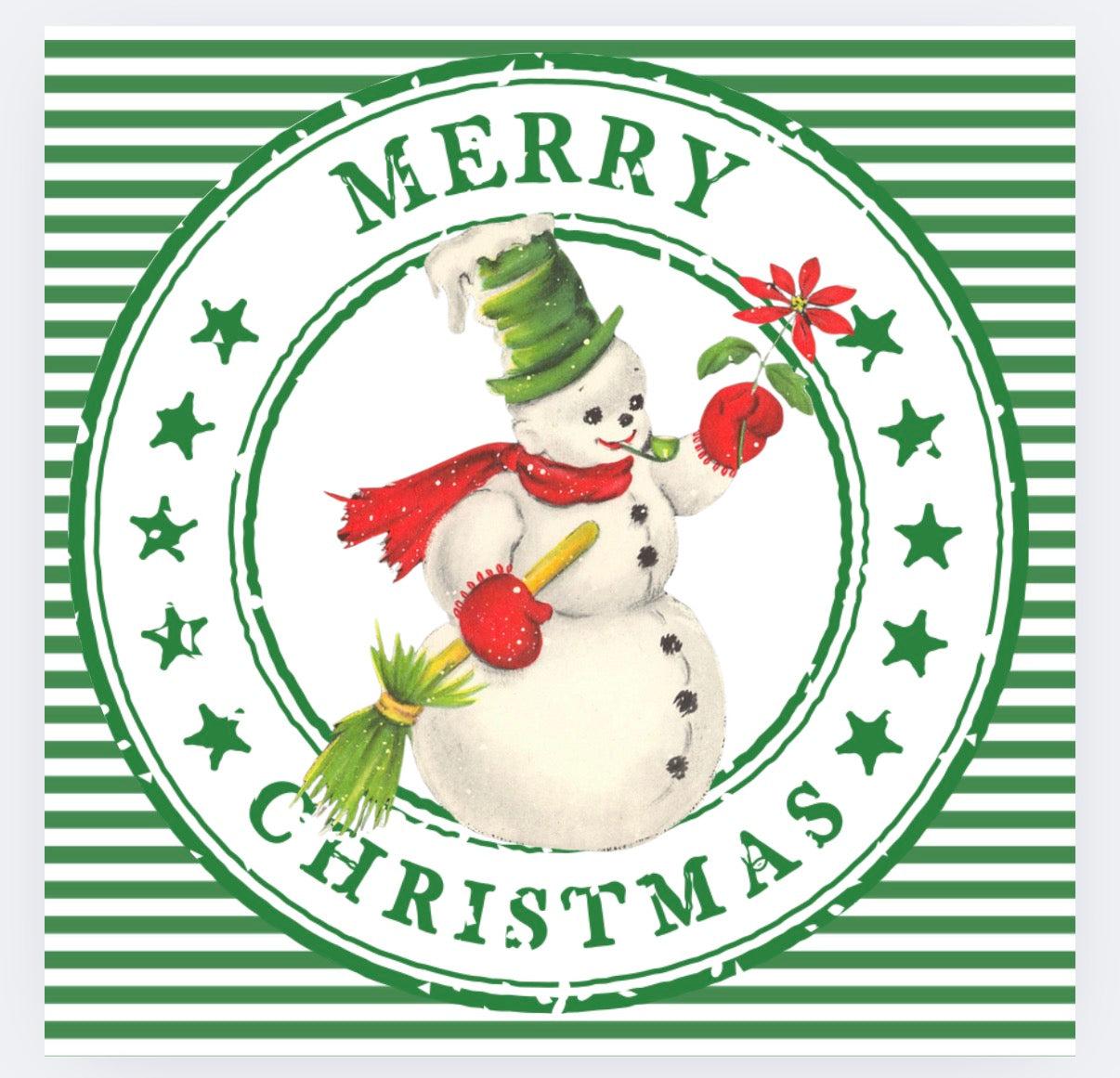 
                  
                    Christmas Sugar Cookie
                  
                