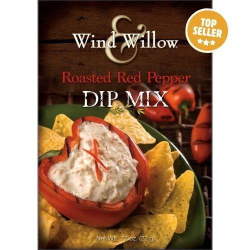 
                  
                    Wind & Willow Dip Mix
                  
                