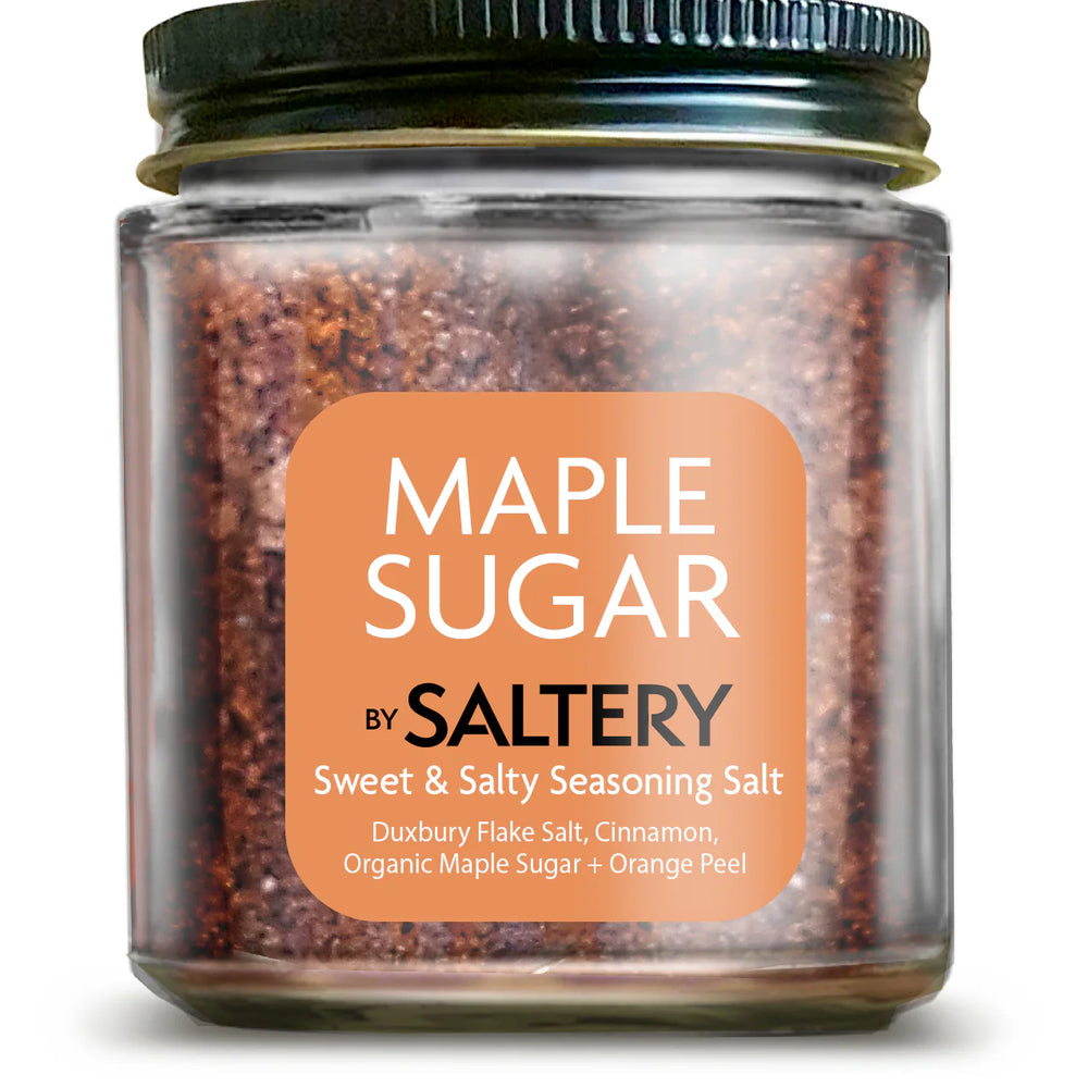 
                  
                    Saltery Salt Blends
                  
                