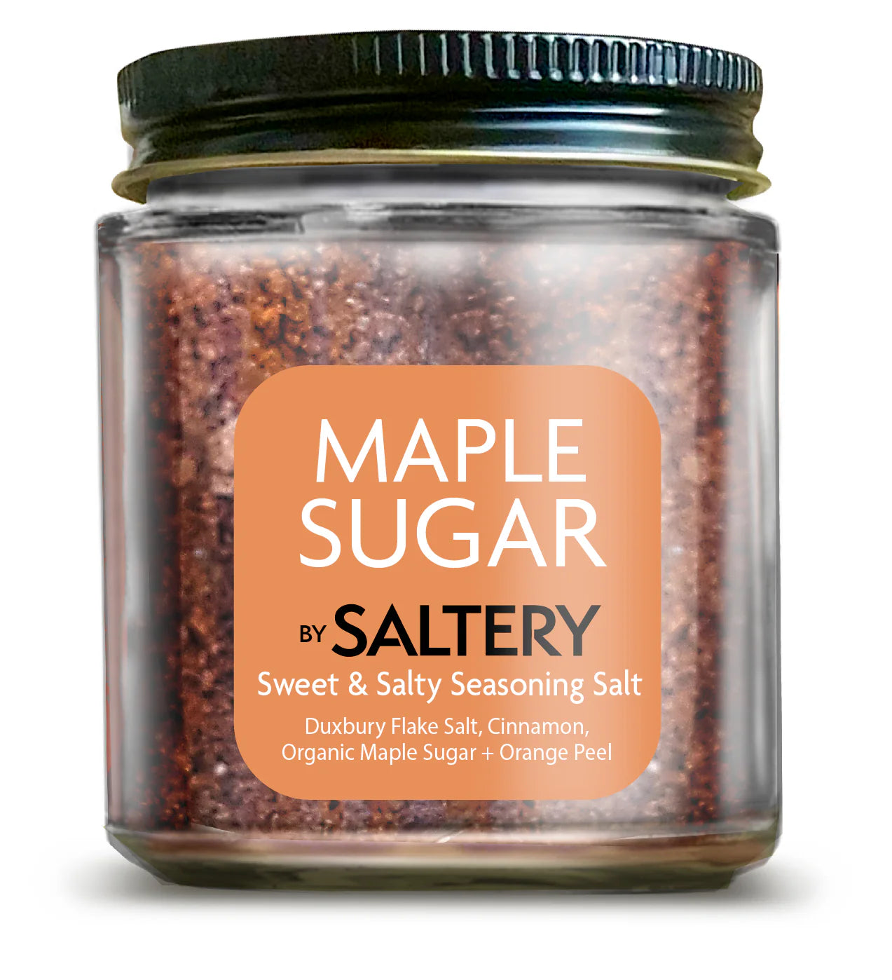 
                  
                    Saltery Salt Blends
                  
                