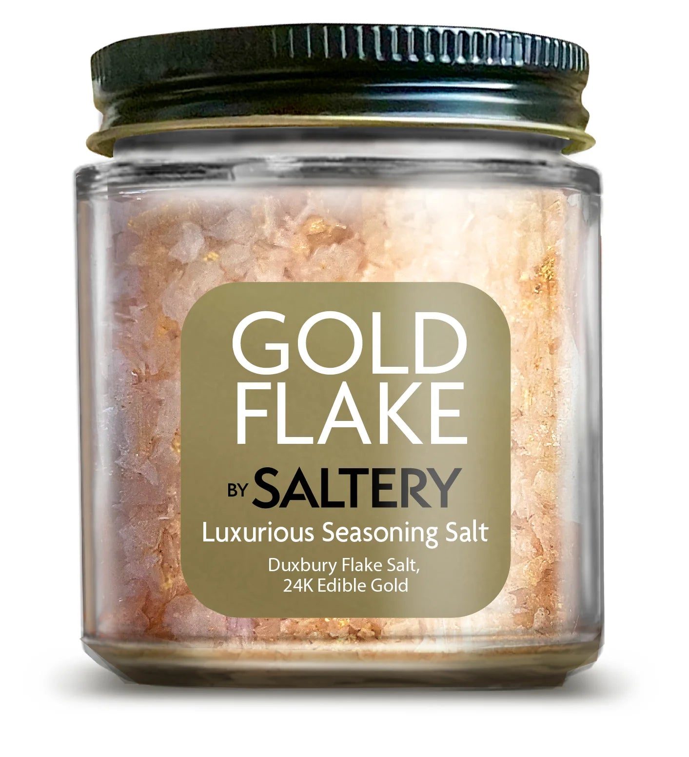 
                  
                    Saltery Salt Blends
                  
                