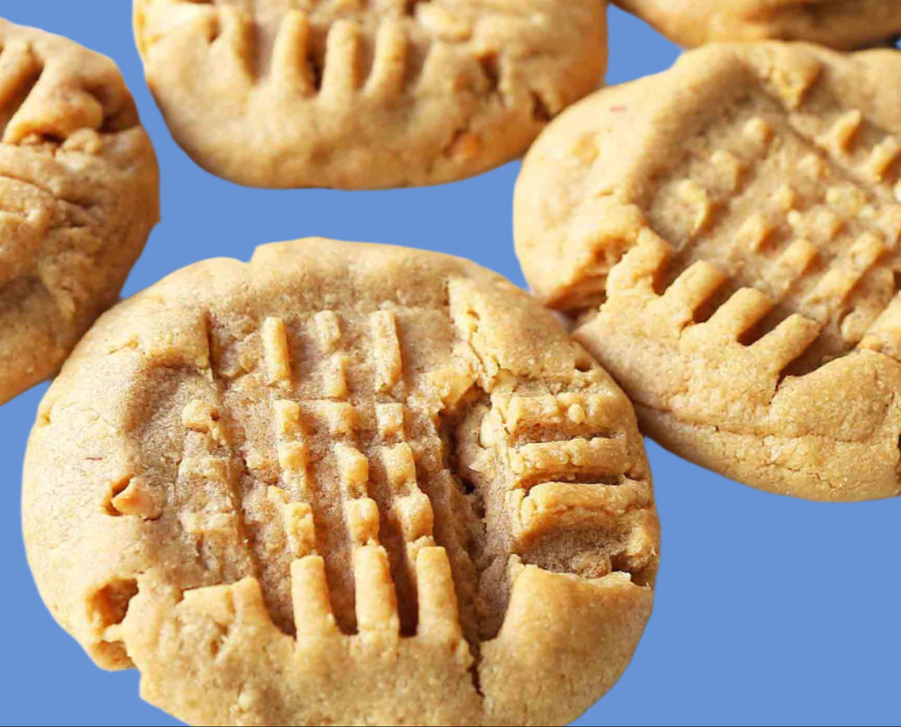 Peanut Butter Cookie