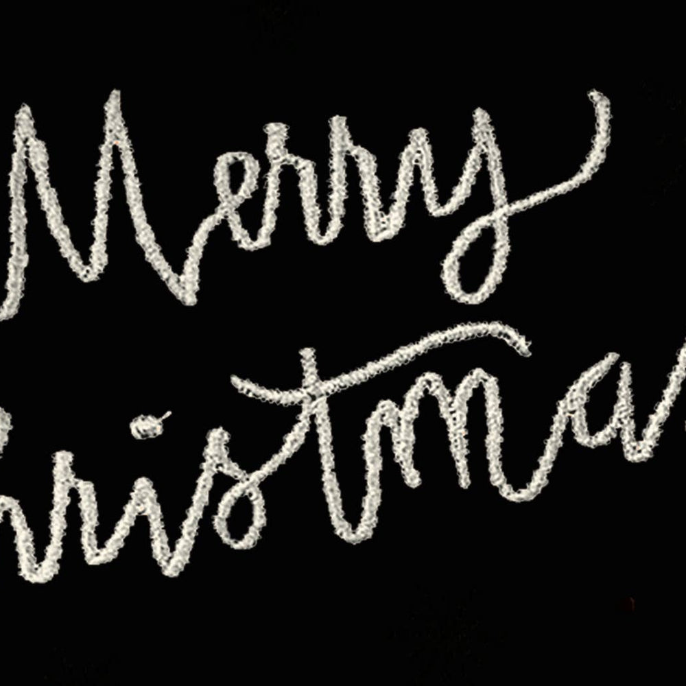 
                  
                    Merry Christmas Plaid Kitchen Towel
                  
                