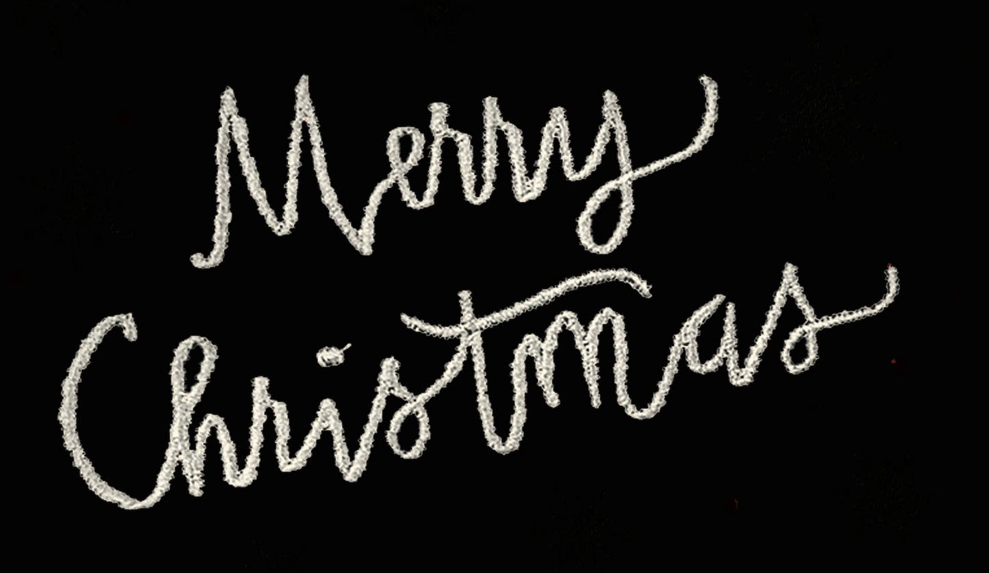 
                  
                    Merry Christmas Plaid Kitchen Towel
                  
                