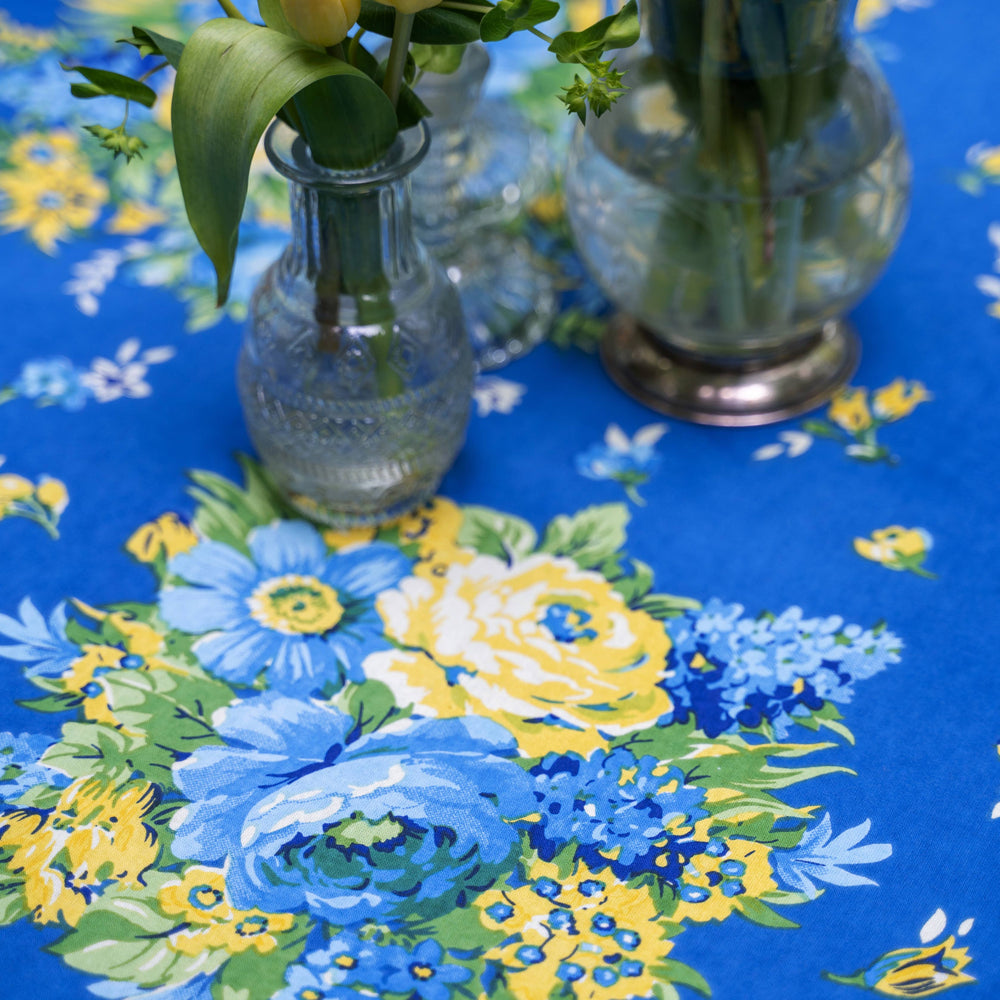 
                  
                    Avonlea Tablecloth
                  
                