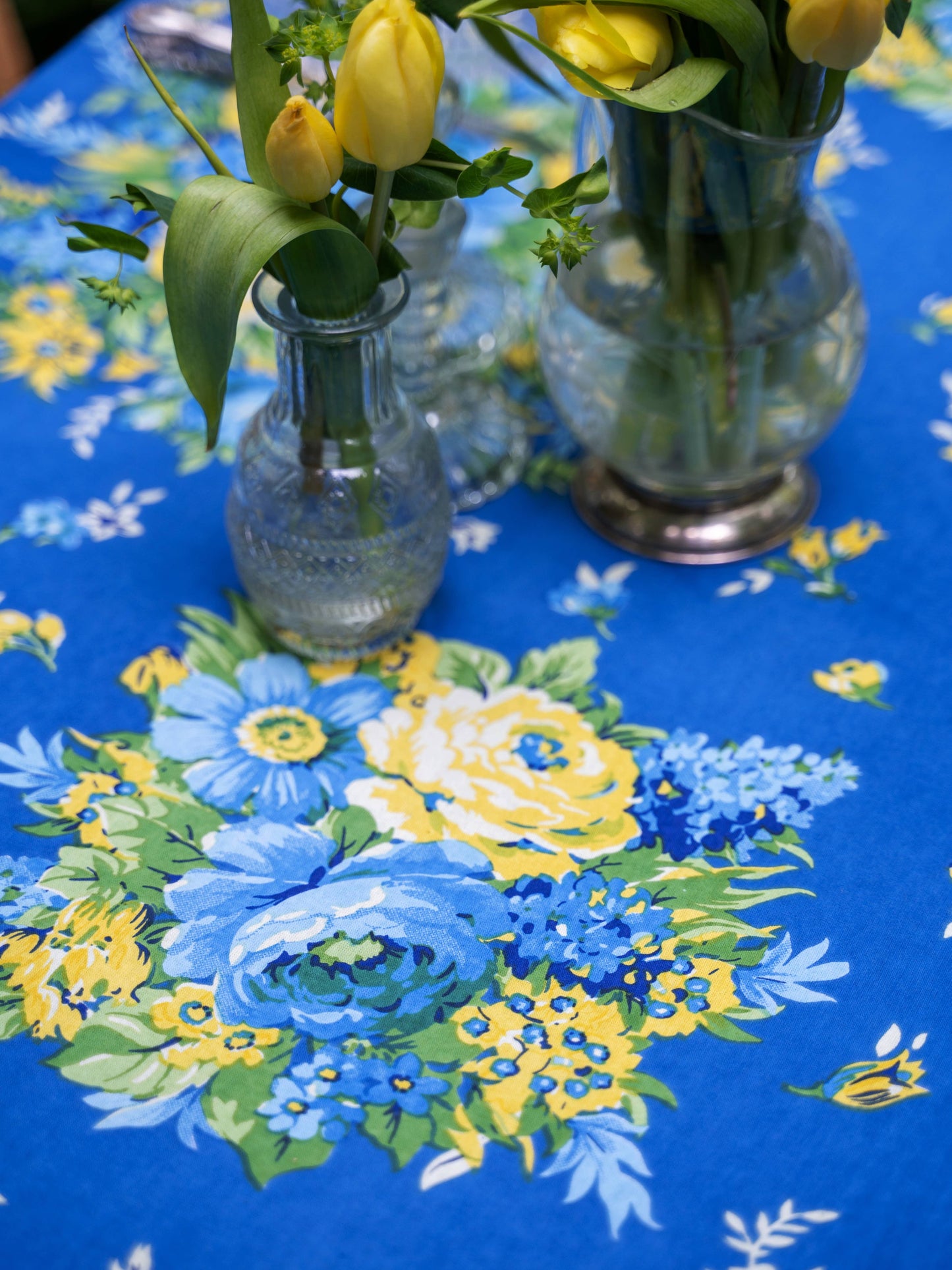 
                  
                    Avonlea Tablecloth
                  
                