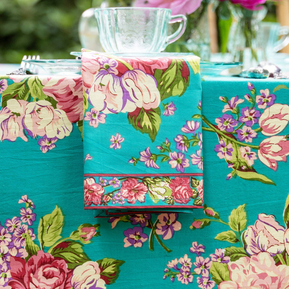 
                  
                    Blanche Napkin Set of 4
                  
                