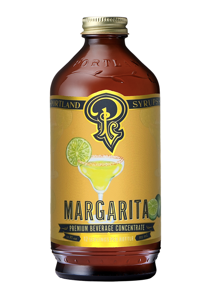 Margarita Syrup 12oz