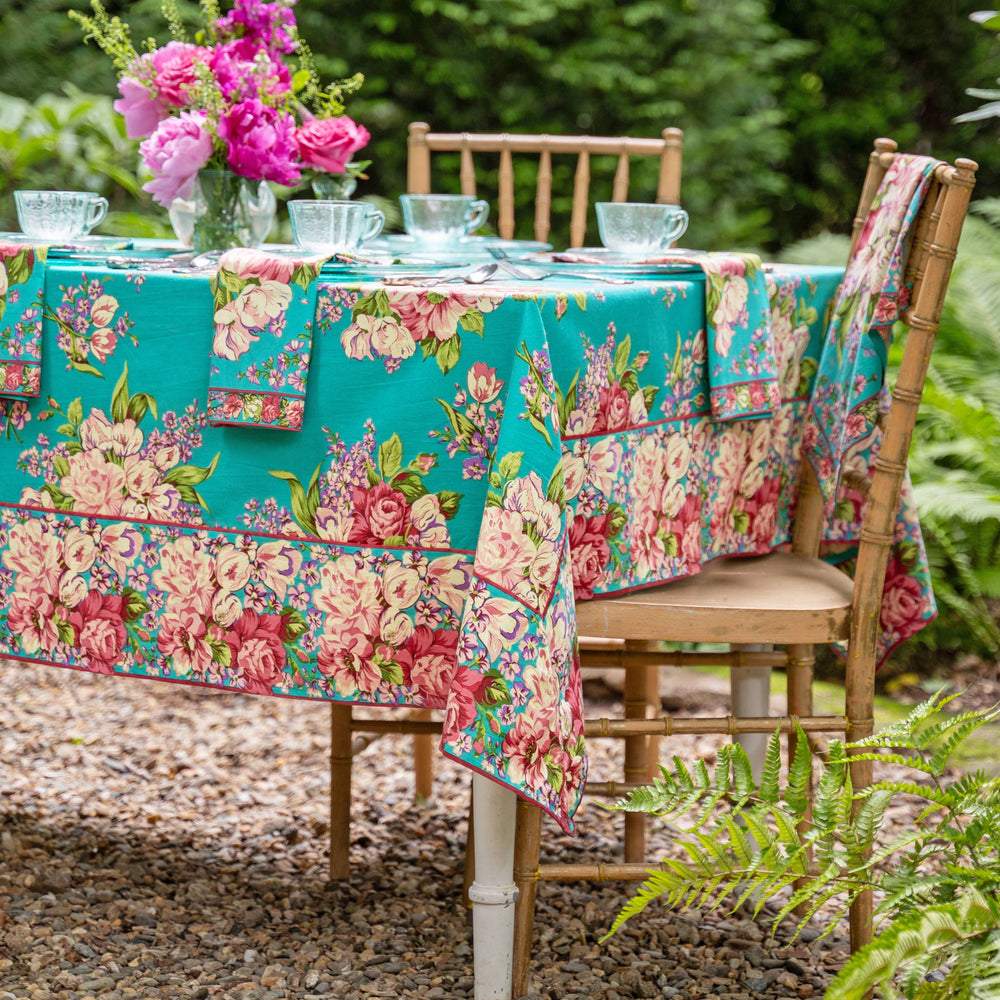 
                  
                    Blanche Tablecloth
                  
                
