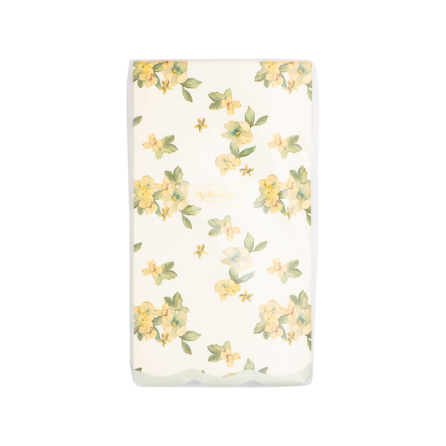 
                  
                    Vintage Easter napkin
                  
                