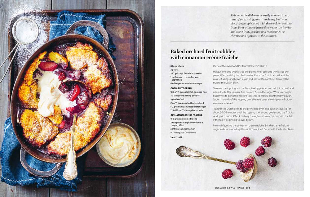 
                  
                    Cookbook for Winter by Ryland Peters & Small
                  
                