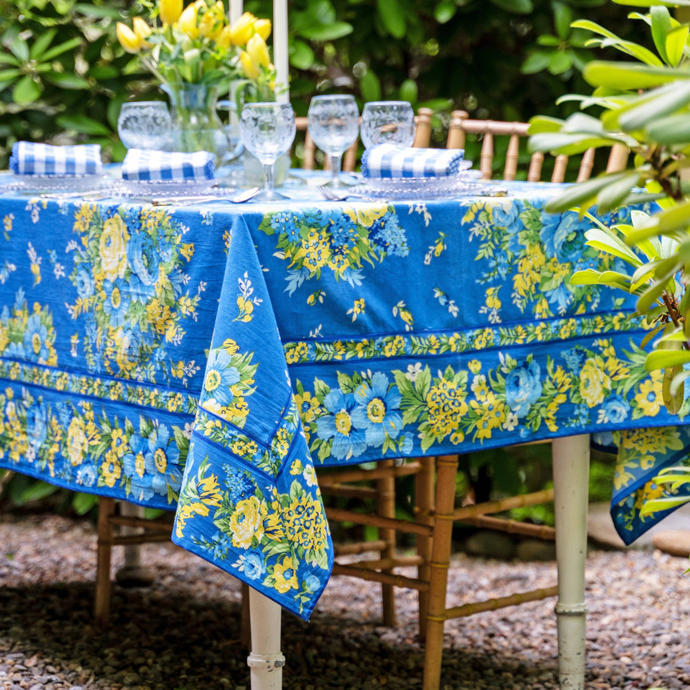 
                  
                    Avonlea Tablecloth
                  
                