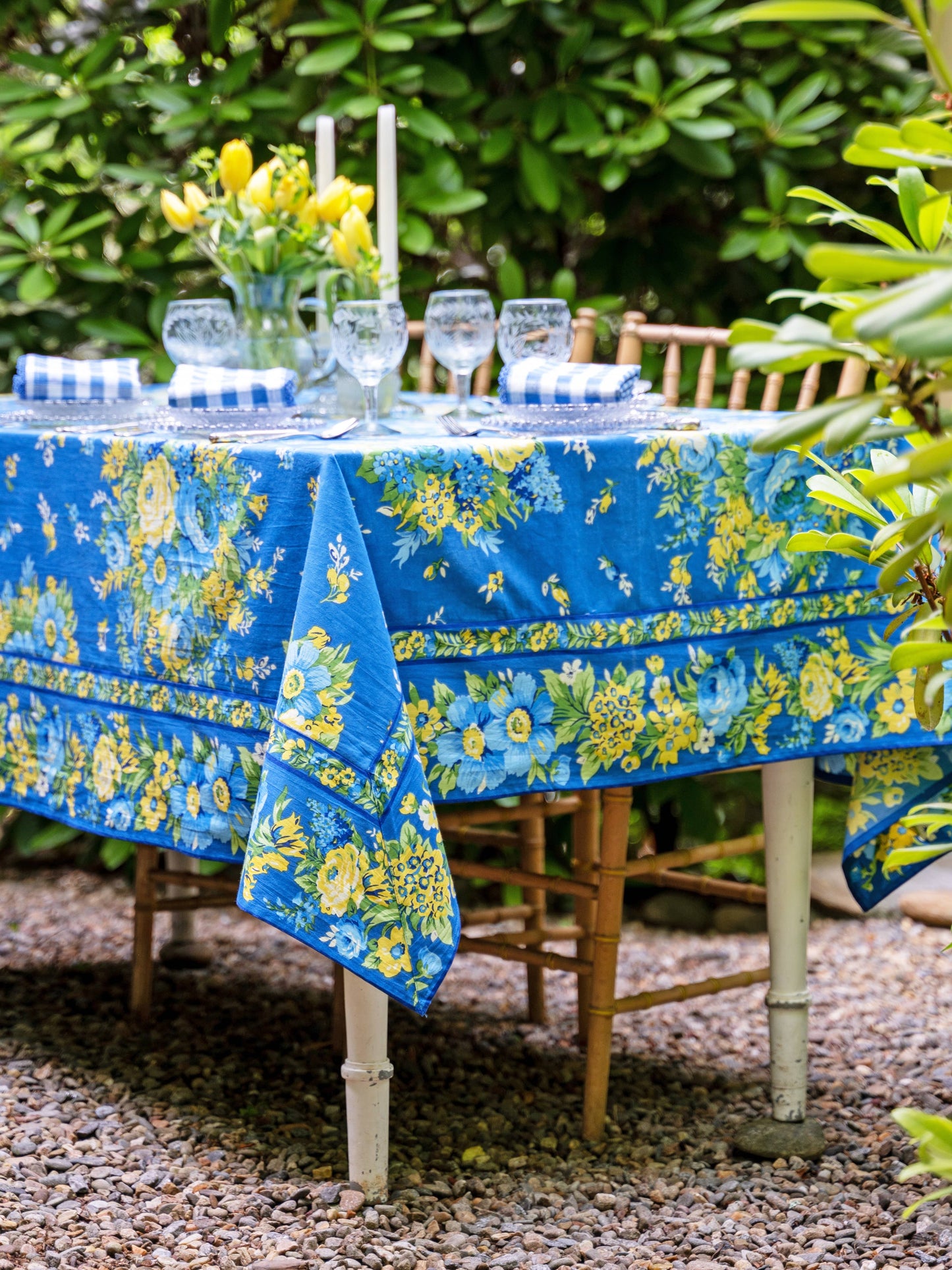 
                  
                    Avonlea Tablecloth
                  
                