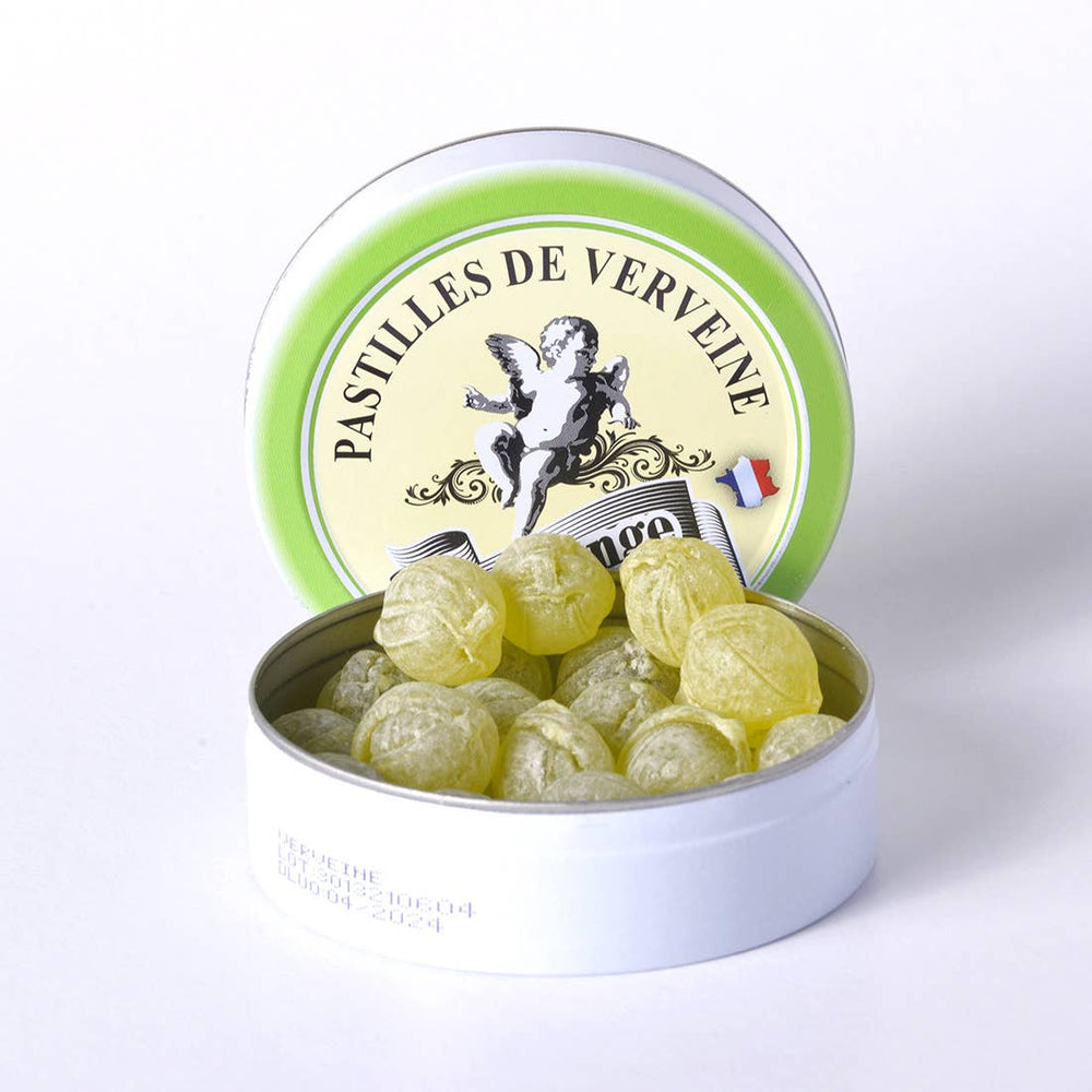 
                  
                    St Ange Verbena Hard Candy
                  
                