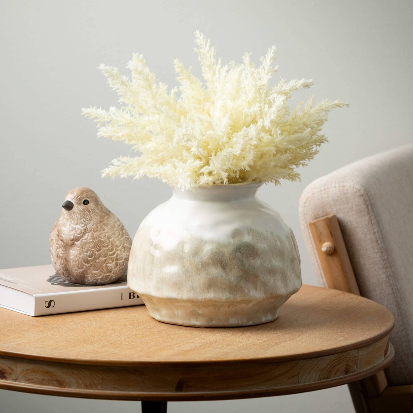 
                  
                    Vintage Resin Bird
                  
                