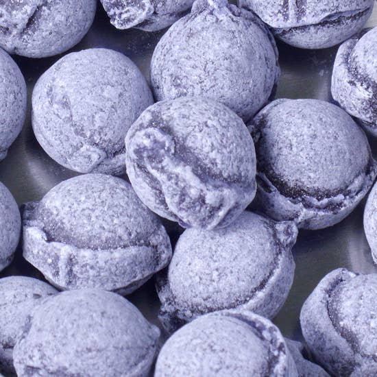 
                  
                    Saint-Angelo Violet Hard Candy
                  
                