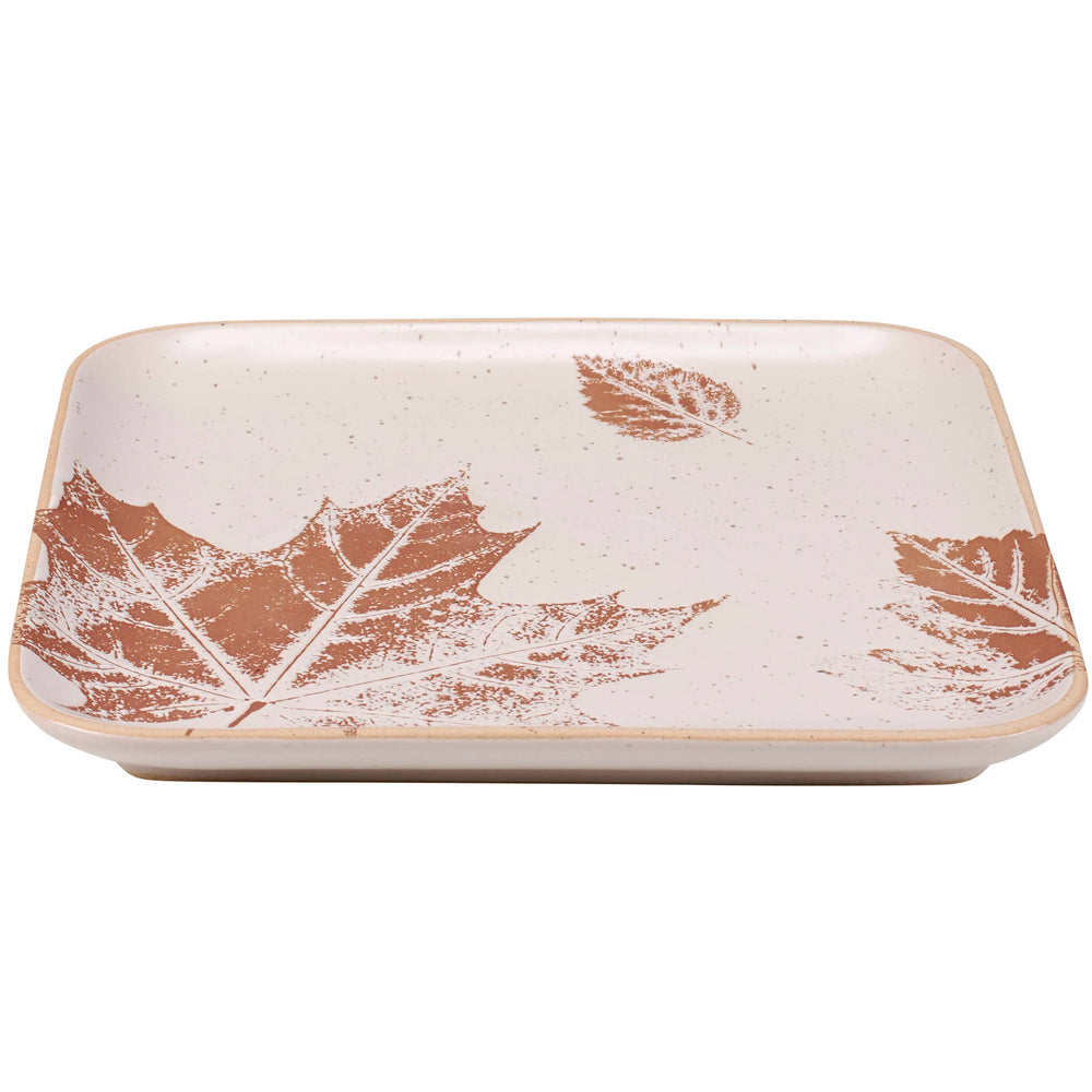 
                  
                    Fall Leaves Tray
                  
                