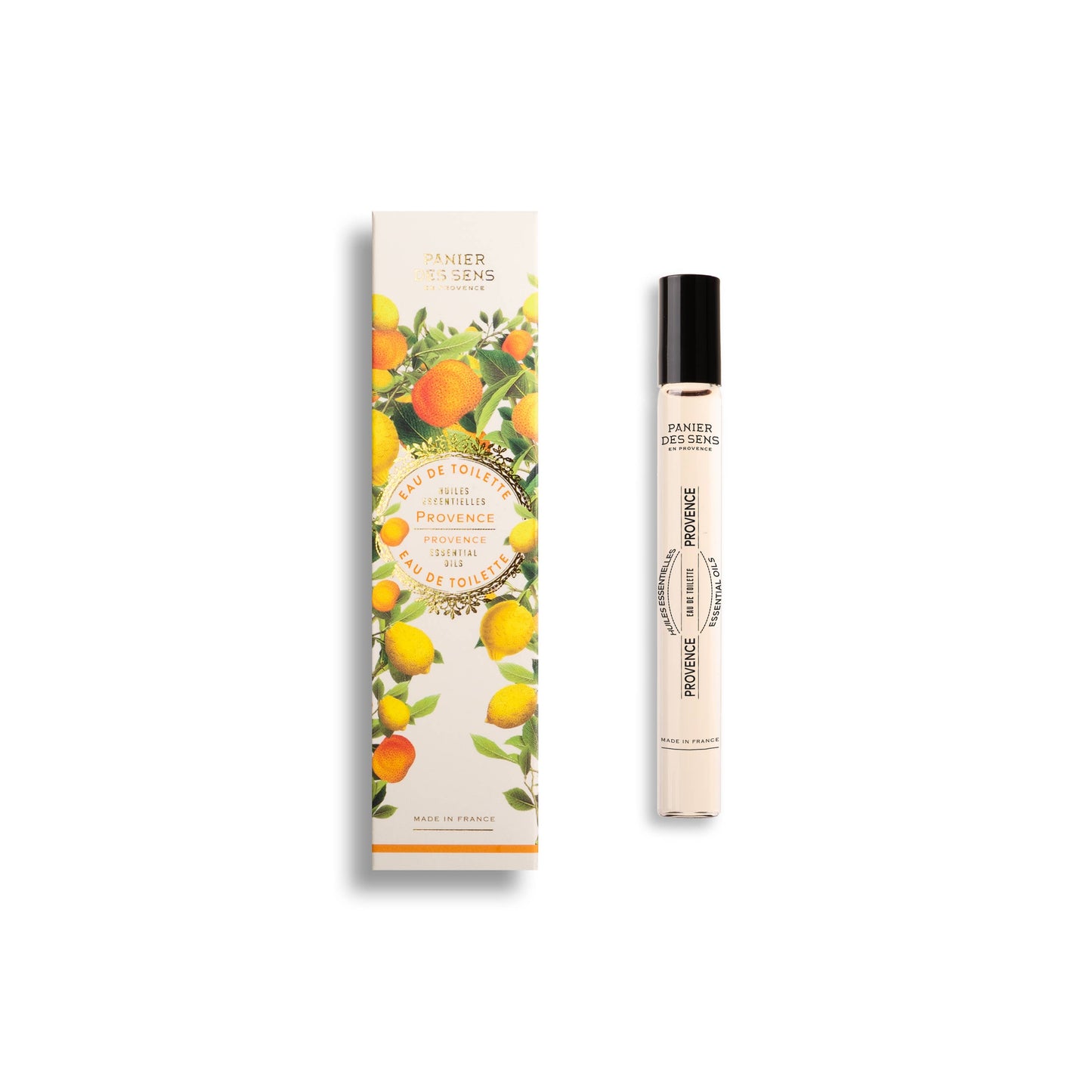 
                  
                    Provence Eau de Toilette Roll-On
                  
                