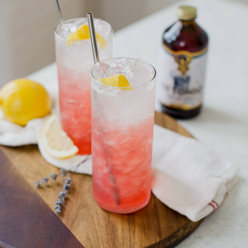 
                  
                    Rose City Quinine Tonic Syrup 12oz - cocktail/mocktail mixer
                  
                