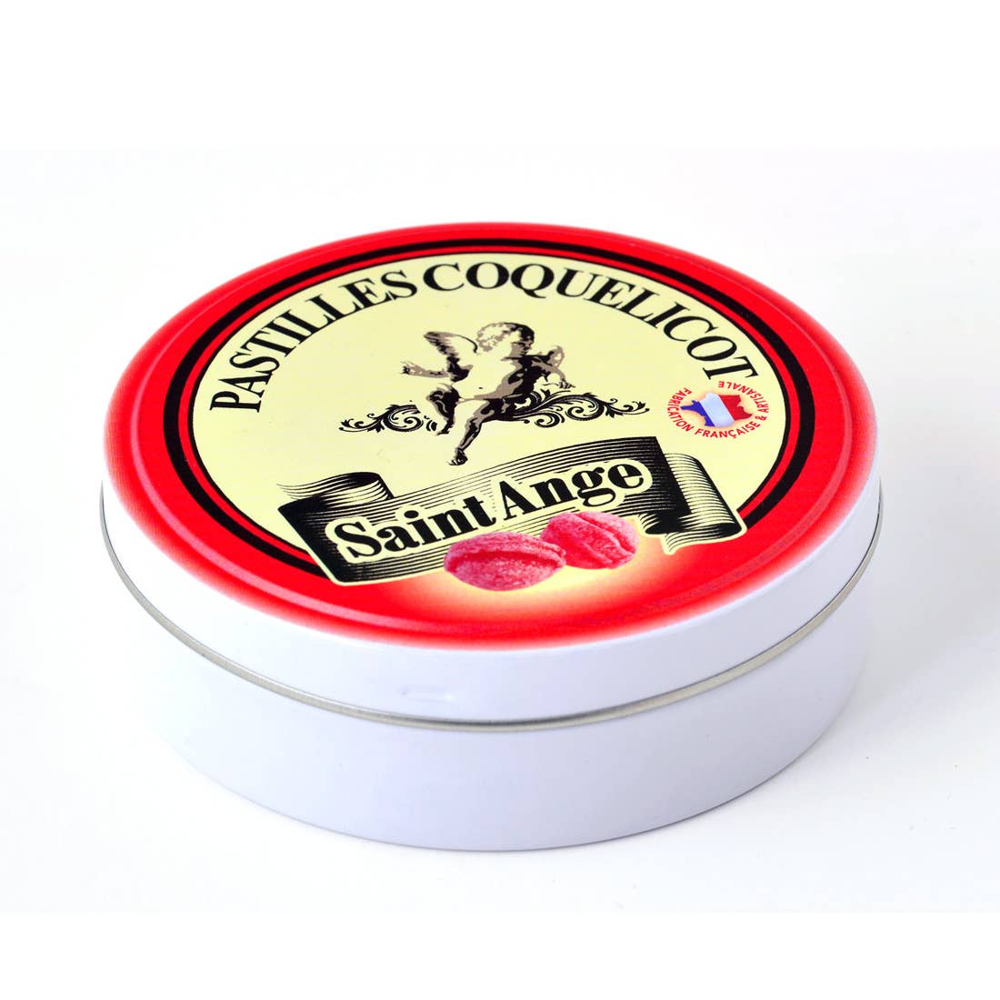 
                  
                    St Ange Poppy Flavor Hard Candy
                  
                