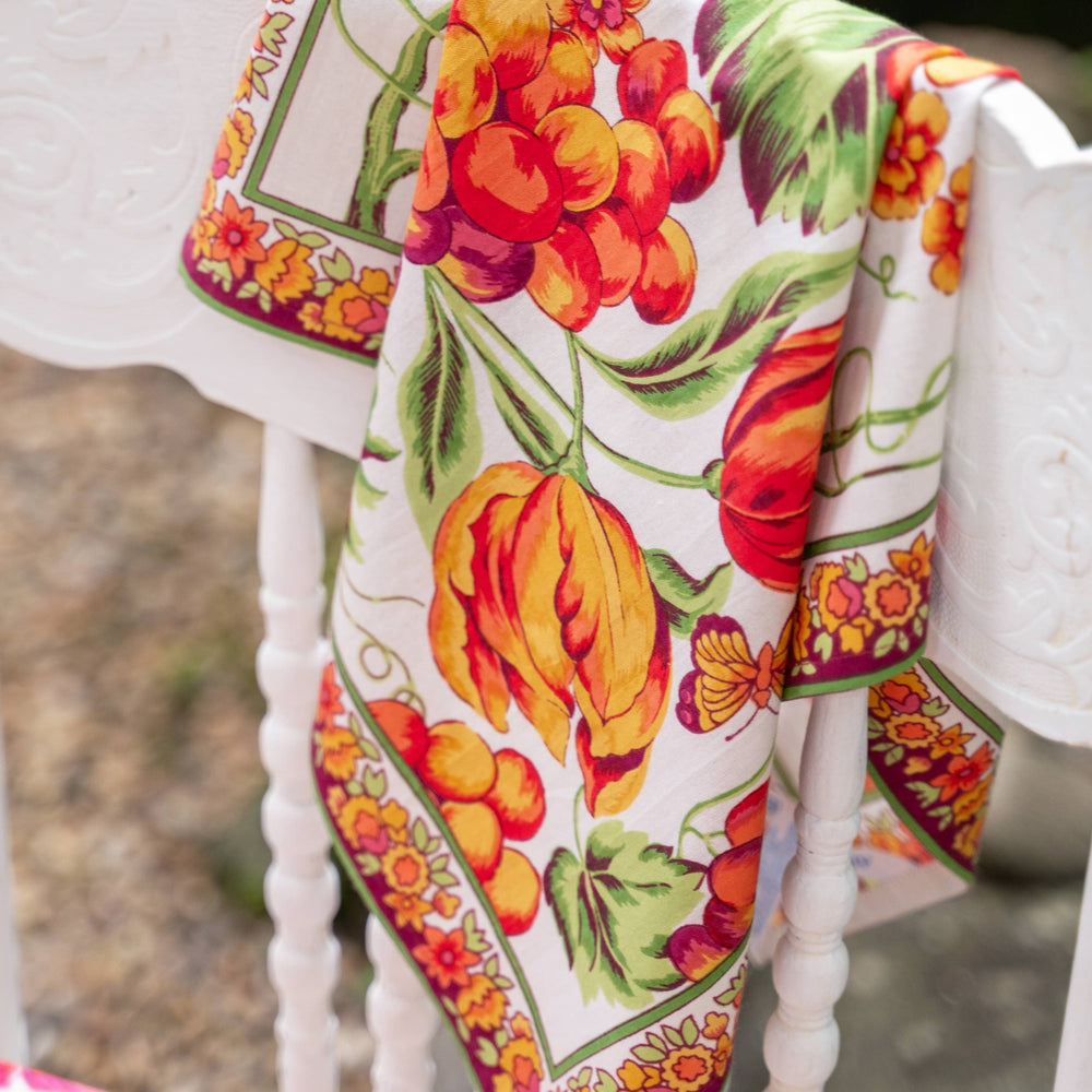 
                  
                    Cornucopia Napkin Set of 4
                  
                