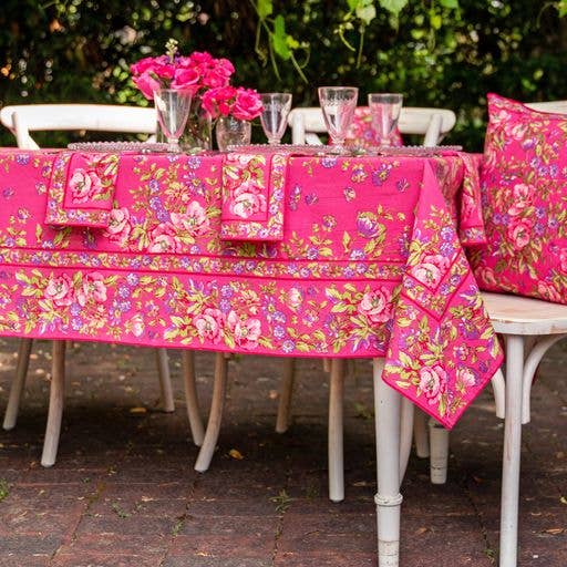 
                  
                    April Cornell Penny's Patio Tableloth 54x54
                  
                