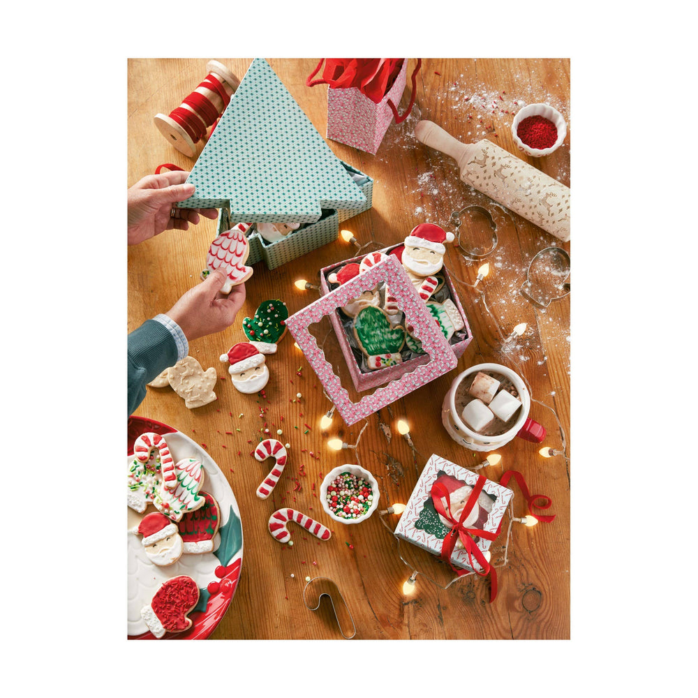 
                  
                    Cookie Cutter Set of 6
                  
                