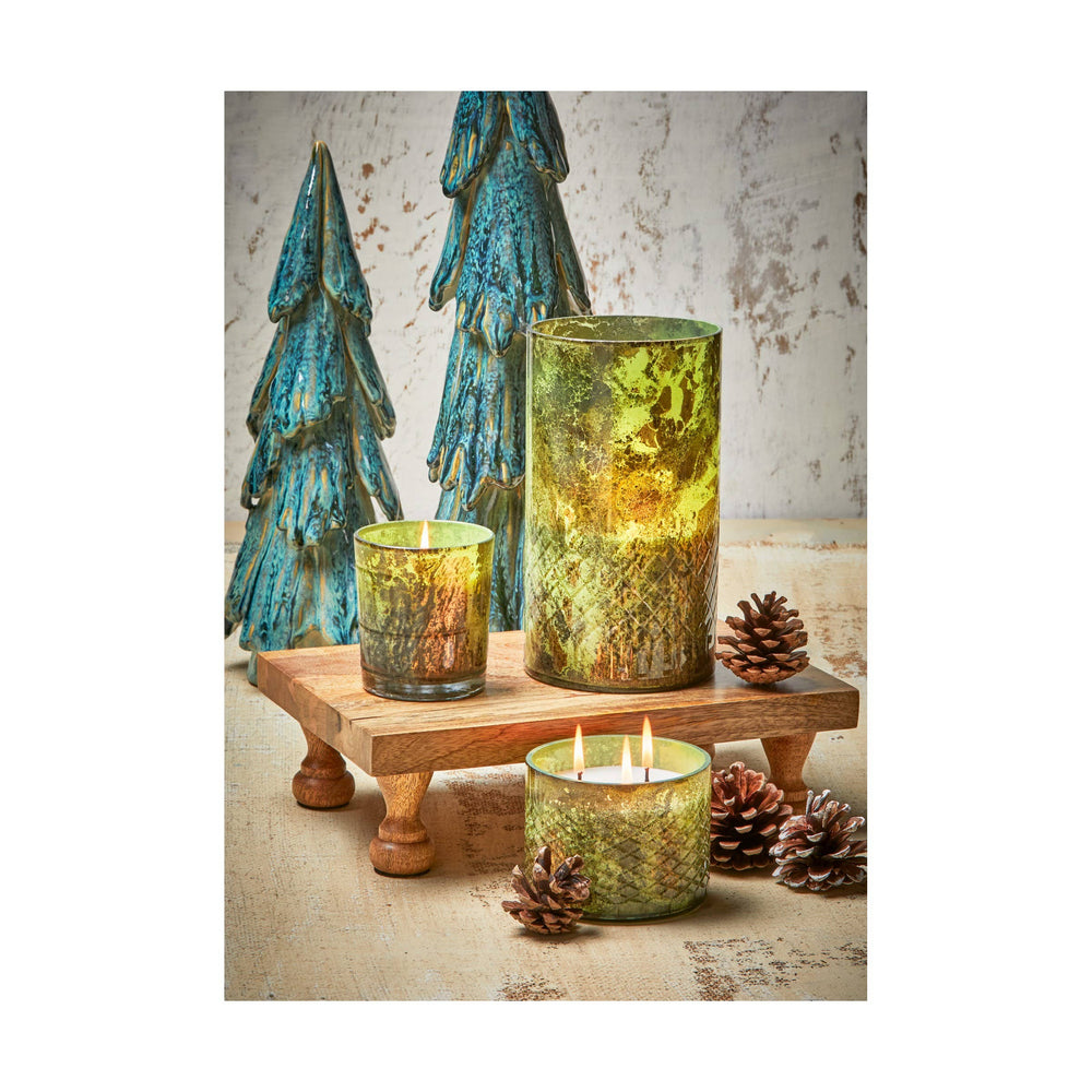 
                  
                    Dk Amber & Char Birch Candle Small
                  
                