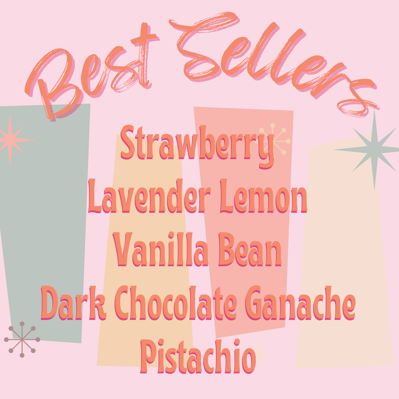 Best Seller Box – Alice + Kate Bakery