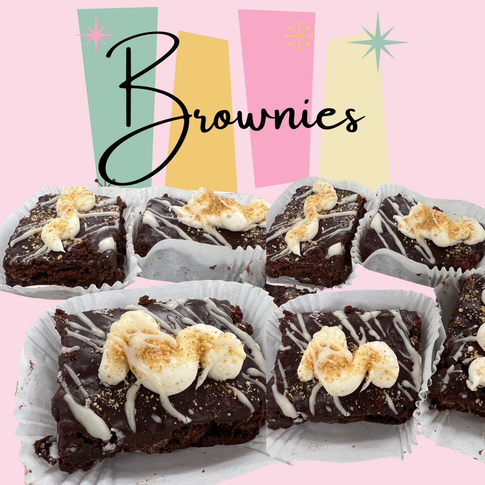 Brownies