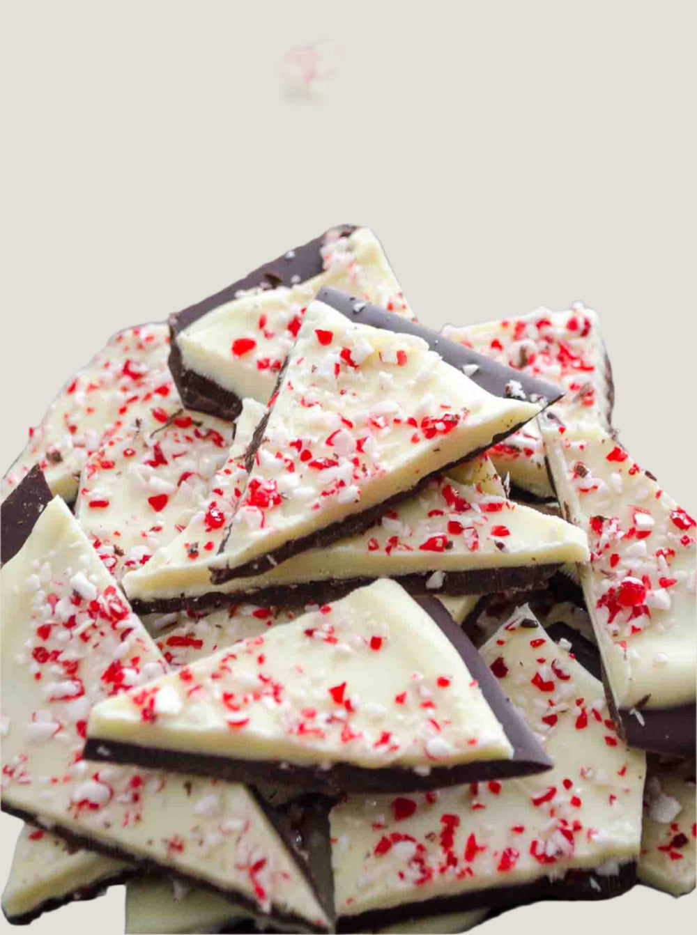 Peppermint Bark